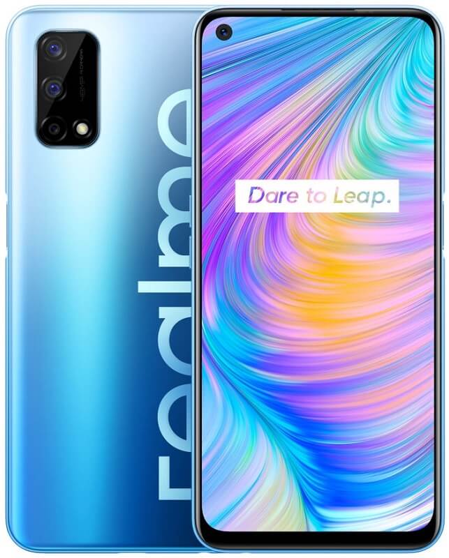 Realme Q2